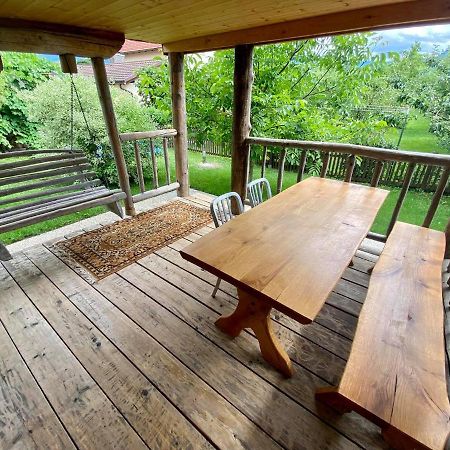 Chalet Sejalec Lesce  Dış mekan fotoğraf