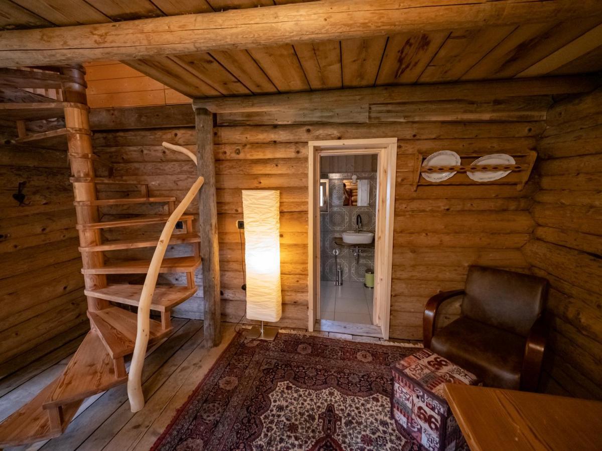 Chalet Sejalec Lesce  Dış mekan fotoğraf