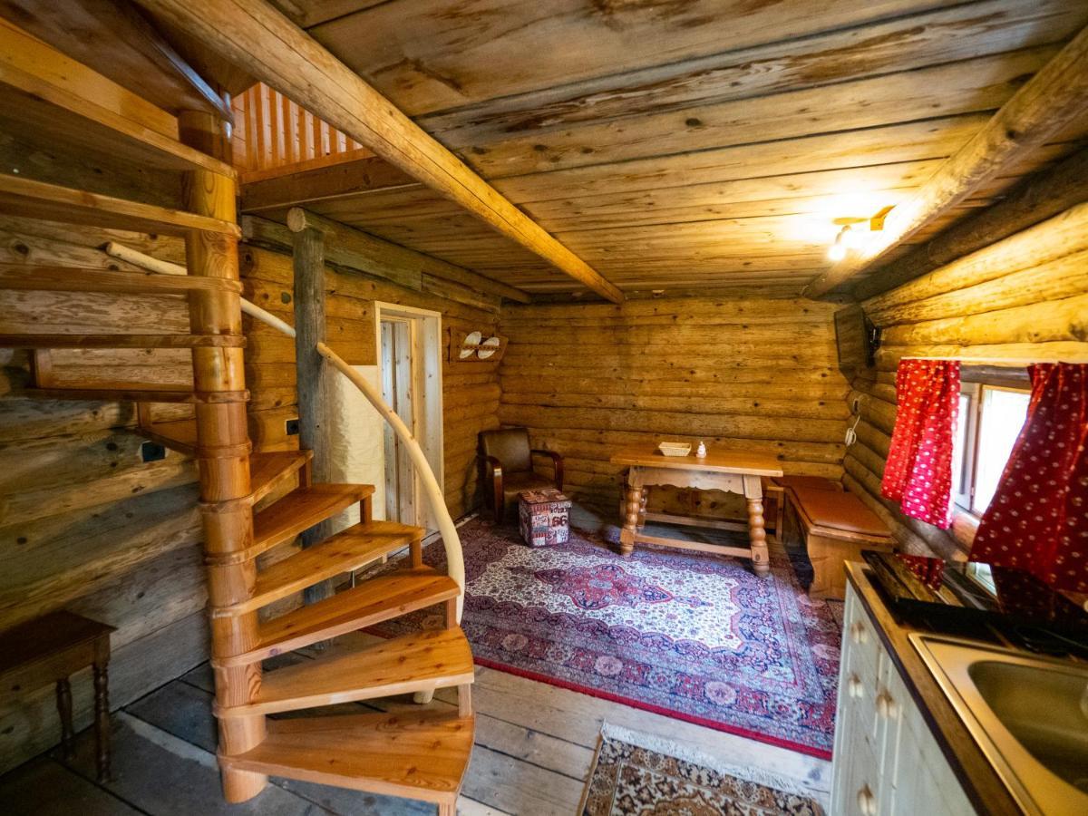 Chalet Sejalec Lesce  Dış mekan fotoğraf