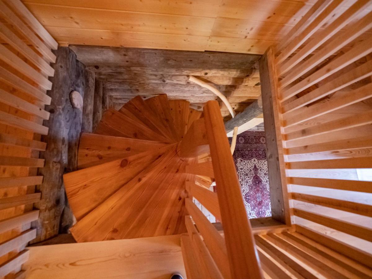 Chalet Sejalec Lesce  Dış mekan fotoğraf