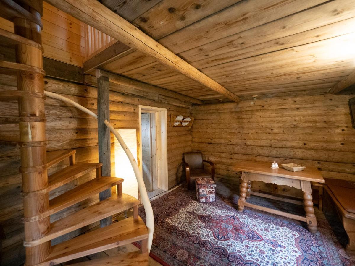 Chalet Sejalec Lesce  Dış mekan fotoğraf